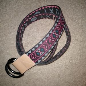 Reversible Roxy Belt